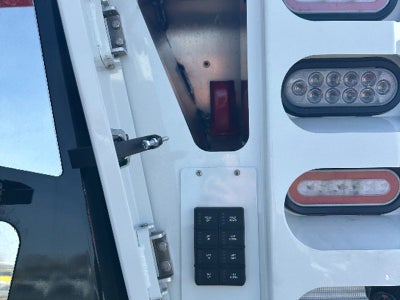 2024 Kenworth T880 CENTURY 1150 ROTATOR