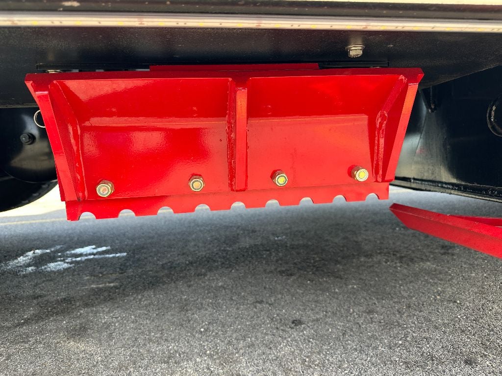 2024 Kenworth T880 CENTURY 1150 ROTATOR