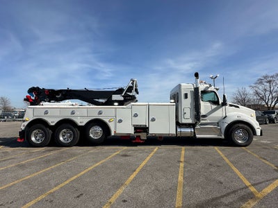 2024 Kenworth T880 CENTURY 1150 ROTATOR