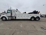 2024 Peterbilt 579 w/ Century 7035 Wrecker