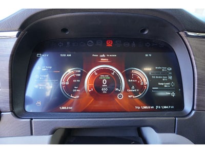 2024 Peterbilt 579 w/ Century 5130 Wrecker