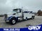 2026 Peterbilt 567 WITH A CENTURY 1135 ROTATOR