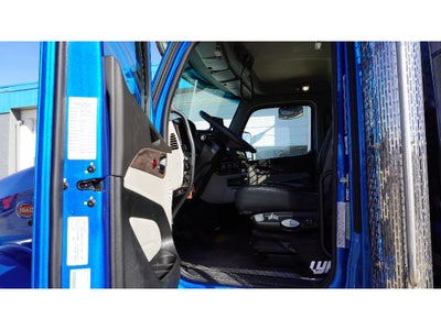 2024 Peterbilt 567 w/ Century 30S Industrial Carrier