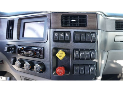 2024 Peterbilt 567 w/ Century 30S Industrial Carrier