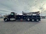 2026 Peterbilt 567 WITH A CENTURY 1150 ROTATOR