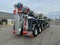 2026 Peterbilt 567 WITH A CENTURY 1150 ROTATOR
