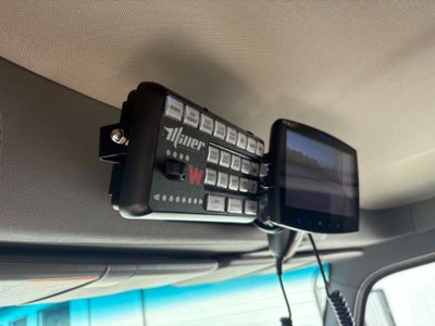 2025 Peterbilt CONVENTIONAL w/ Century 5130 and Allison Automatic