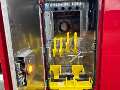 2025 Peterbilt 589 589 WITH A CENTURY 5130