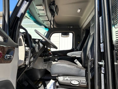 2025 Peterbilt 589S w/ Century 9055XL Allison Automatic