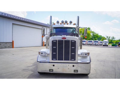 2022 Peterbilt 389 w/ Century 9055XL Wrecker