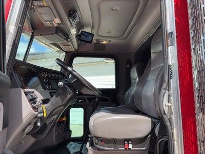 2023 CENTURY PETERBILT 389 w/ Century 9055XL Wrecker