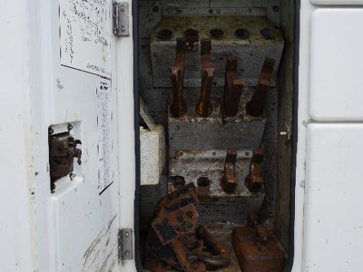 2002 Kenworth W900 W900