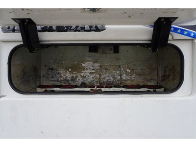 2002 Kenworth W900 W900