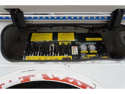 2002 Kenworth W900 W900