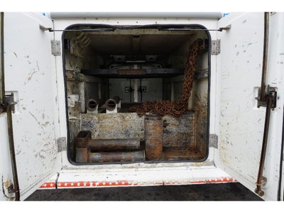 2002 Kenworth W900 W900