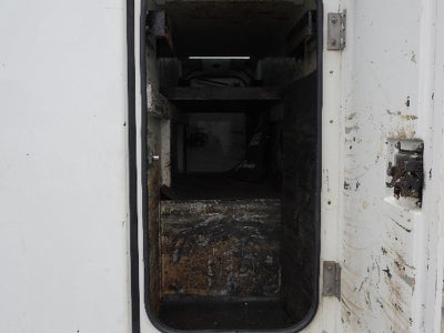 2002 Kenworth W900 W900