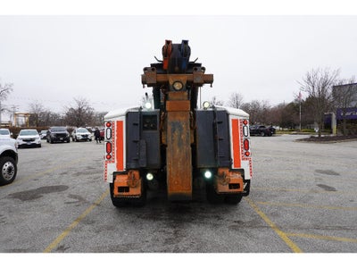2002 Kenworth W900 W900