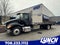 2025 Kenworth T280 WITH A CENTURY 21.5' STEEL CARRIER