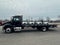 2025 Kenworth T280 WITH A CENTURY 21.5' STEEL CARRIER