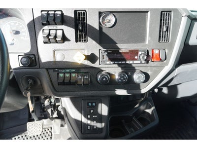 2025 Kenworth T280 BASIC