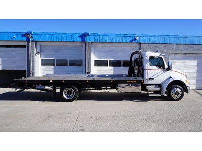 2025 Kenworth T280 BASIC