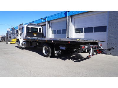 2025 Kenworth T280 BASIC