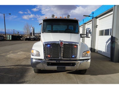 2025 Kenworth T280 BASIC