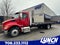 2025 Kenworth T280 WITH A CENTURY 21.5' STEEL CARRIER