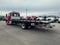 2025 Kenworth T280 WITH A CENTURY 21.5' STEEL CARRIER