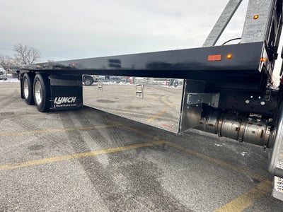 2024 Kenworth T480 CALIFORNIA COMPLIANT CENTURY 29' WD IND