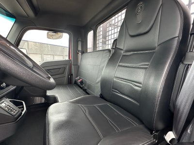 2024 Kenworth T480 CALIFORNIA COMPLIANT CENTURY 29' WD IND