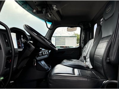 2025 Peterbilt 548 w/ Century 20S Industrial Carrier