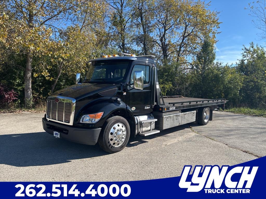 2023 CENTURY PETERBILT w/ Century 12S Carrier