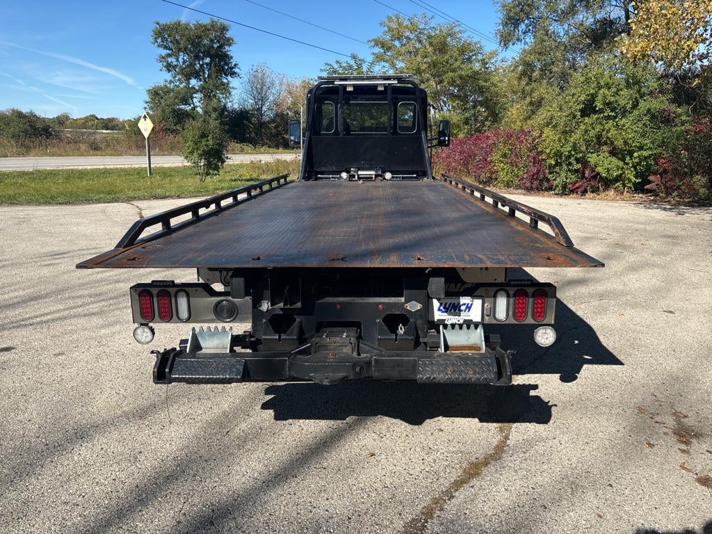 2023 CENTURY PETERBILT w/ Century 12S Carrier