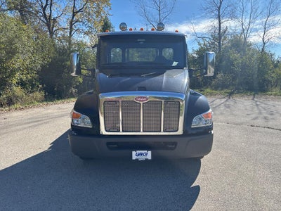 2023 CENTURY PETERBILT w/ Century 12S Carrier