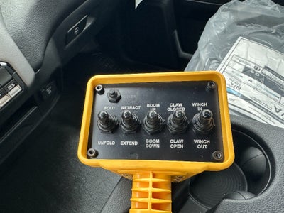 2024 RAM 4500 Chassis SLT *CALIFORNIA COMPLIANT* VULCAN 812*