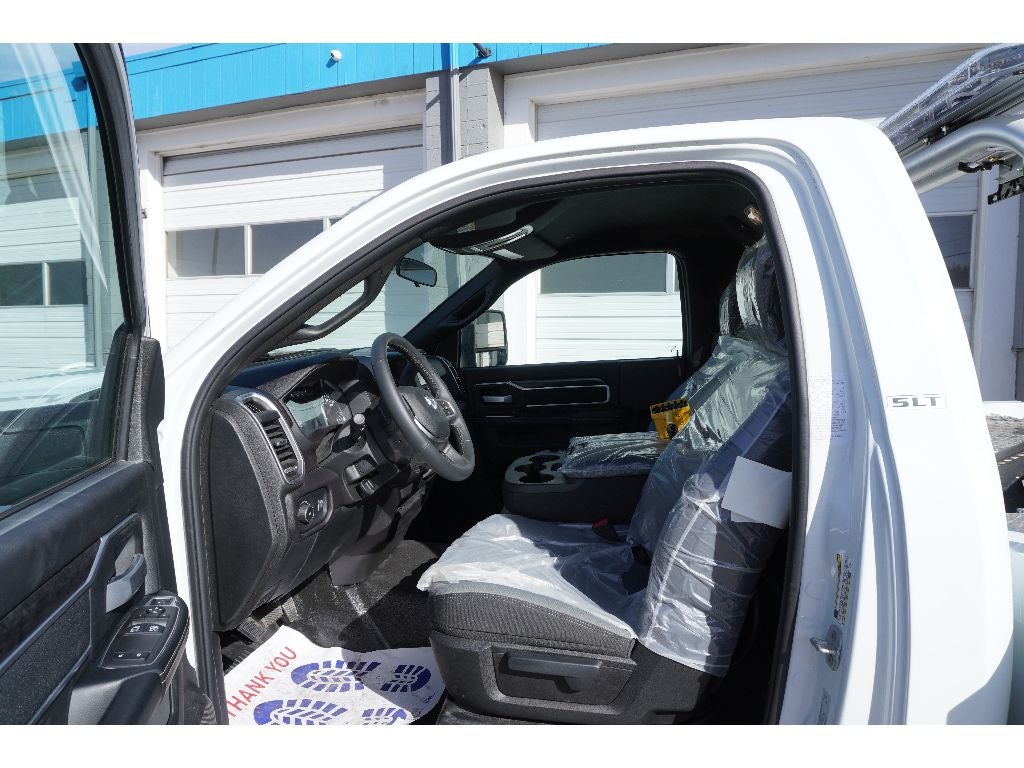 2024 RAM 4500 Chassis SLT