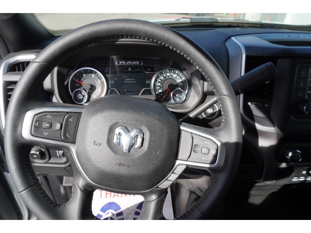 2024 RAM 4500 Chassis SLT