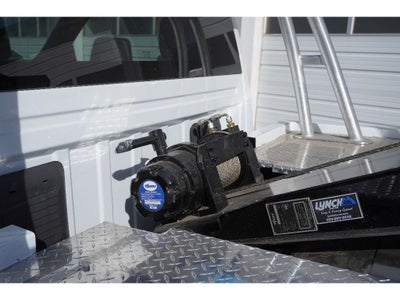 2024 RAM 4500 Chassis SLT