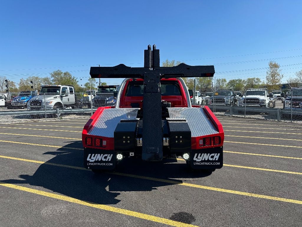 2024 RAM 4500 Chassis SLT *CALIFORNIA COMPLIANT*VULCAN 812