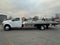 2022 RAM 5500 Chassis WITH A CENTURY 19.5' ALUMINUM CARRIER