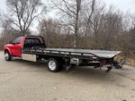 2022 RAM 5500 Chassis w/ Century 10S Carrier