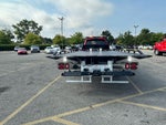 2024 RAM 5500 Chassis WITH A CENTURY 19.5' STEEL CARRIER