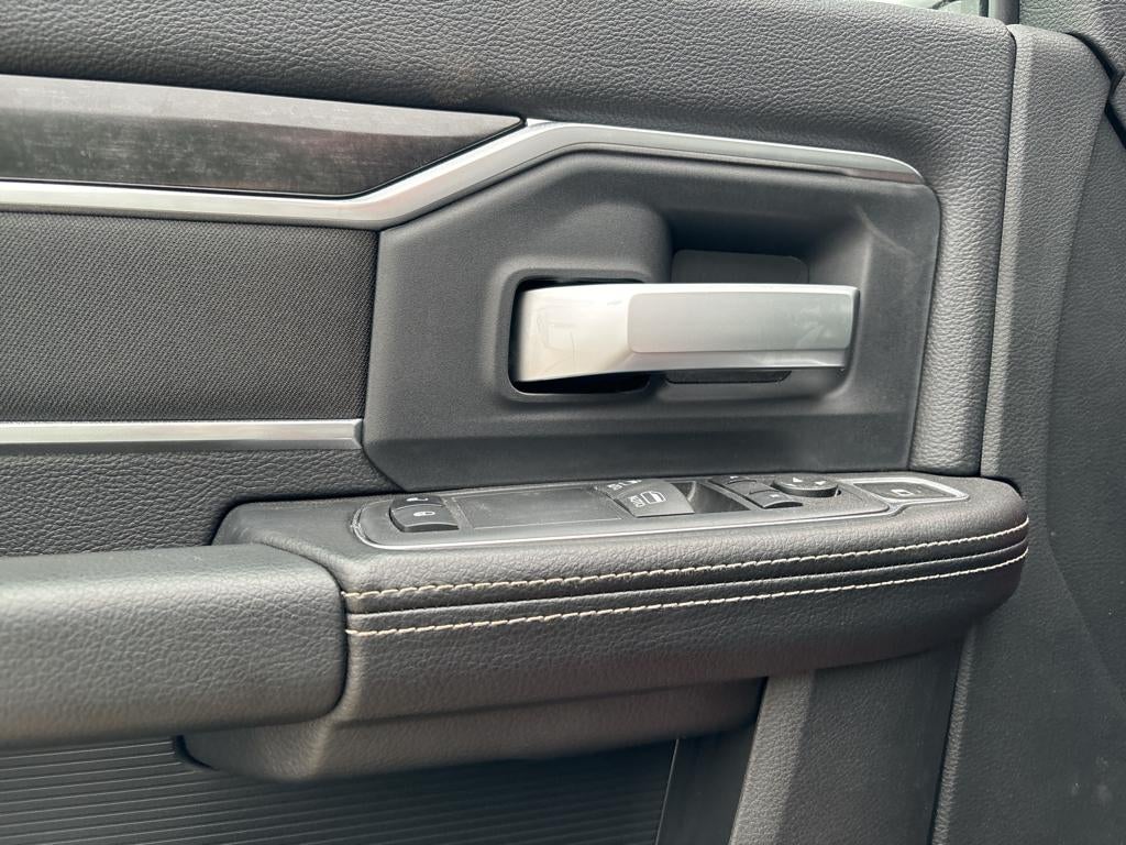 2024 RAM 5500 Chassis w/ Century 10S Carrier