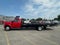 2024 RAM 5500 Chassis SLT WITH A CENTURY 19.5' STEEL CARRIER