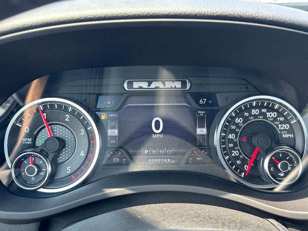 2024 RAM 5500 Chassis WITH A CENTURY 19.5' STEEL CARRIER