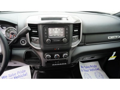 2024 RAM 5500 Chassis w/ Century 10S Carrier