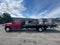 2024 RAM 5500 Chassis SLT WITH A CENTURY 19.5' STEEL CARRIER