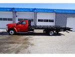 2024 RAM 5500 Chassis w/ Century 10S Carrier