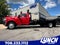 2024 RAM 5500 Chassis SLT WITH A CENTURY 19.5' STEEL CARRIER